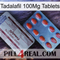 Tadalafil 100Mg Tablets 36